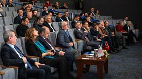 IEEE Blokzincir Türkiye Ulusal Zirvesi Gerçekleşti