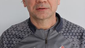 Iğdır FK, Yeni Teknik Direktörünü Açıkladı: Osman Özköylü