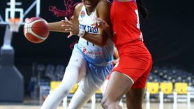 İlkem Yapı Tarsus Spor, BOTAŞ'ı Zorlu Maçta Geride Bıraktı