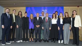 ING Kadınlar Türkiye Kupası'nda Çeyrek Final Kuraları Belirlendi