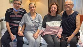 İzmir'de Çapraz Böbrek Nakli ile Hayat Kurtarma Hikayesi