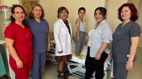 İzmir'de Tip 1 Diyabetli Çocuklar için Yeni Bir Umut: Sensörlü Glikoz İzleme Cihazları