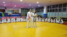 Kardelen Demir: Ulusal ve Uluslararası Arenada Madalyalar Peşinde