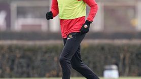 Kayserispor Deplasmanda Antalyaspor'a Hazırlanıyor