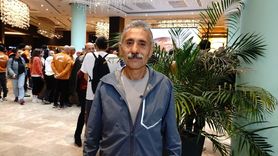 Kazdağları'nda 8. Kar Spor İda Ultra Maratonu Gerçekleşti