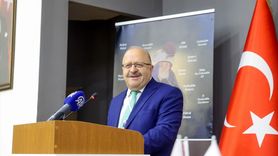 Konya'da Mevlana Semineri Gerçekleşti