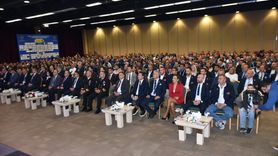 Marmaris'te 6. Uluslararası Yatçılık Sektörü Etkinliği Başladı