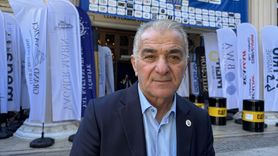 Marmaris'te 6. Uluslararası Yatçılık Sektörü Etkinliği Devam Ediyor