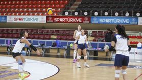 Merinos Voleybol, Sultanlar Ligi'ne Göz Kırpıyor