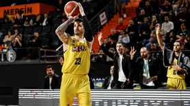 Mersin Spor, Türk Telekom'u Farklı Geçti