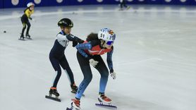 Milli Buz Patencilerin Olimpiyat Hedefi