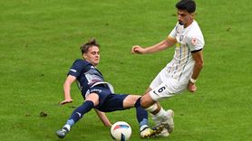 Onvo Antalyaspor Ziraat Türkiye Kupası'nda 5. Tura Yükseldi