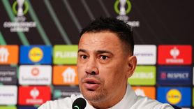 RAMS Başakşehir, Heidenheim ile kritik bir karşılaşmaya hazırlanıyor