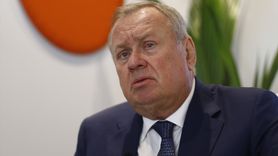 Rus-Bankası VTB Başkanı Andrey Kostin'den Türkiye-Rusya İlişkilerine Dair Açıklamalar