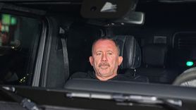 Sergen Yalçın İstanbul'a Geldi: Beşiktaş ile Görüşmeler Başlıyor