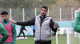 Sipay Bodrum FK Hazırlıklarını Sürdürüyor