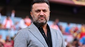 Sivasspor'da Bülent Uygun Dönemi Sonlandı