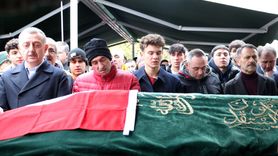 Spor Camiasında Acı Kayb: Emre Yazgan