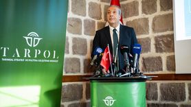 TARPOL'den Tarım ve Ekonomi Üzerine Önemli Rapor