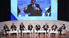 Ticaret Bakanı Bolat: Türkiye'deki Yabancı Firmalar ve Savunma Sanayi İhracat Hedefleri