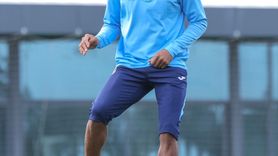 Trabzonspor, Galatasaray Maçına Hazırlanıyor