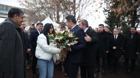 Turistik Doğu Ekspresi Sezonu Başlıyor