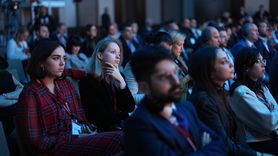 Türkiye'de Rusya'nın İş ve Yatırım Potansiyeli Tanıtıldı