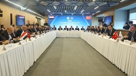 Türkiye-Irak İşbirliği Güçleniyor