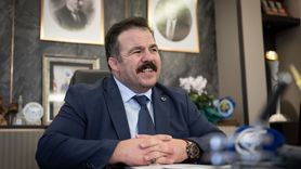 Türkiye İşitme Engelliler Spor Federasyonu 2025 Olimpiyatları İçin Hedef Büyüttü