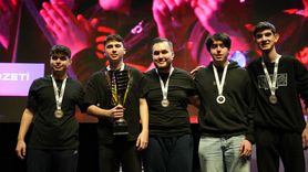 Türkiye Kupası 2023 Sonuçları Açıklandı