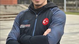 Türkiye'nin Milli Haltercileri, Bahreyn'de Dünya Şampiyonası İçin Yarışacak