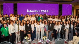 Türkiye'nin Mühendis Kızları Projesi, BM'den Ödül Aldı