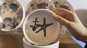 Türkiye Züccaciye İhracatında Yeni Hedefler Belirliyor