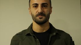 Uğur Aktaş, Karate 1 Premier Lig Paris İçin Hazırlanıyor