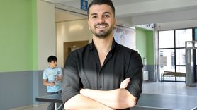 Vanlı Engelli Sporcuların Milli Takım Hedefi