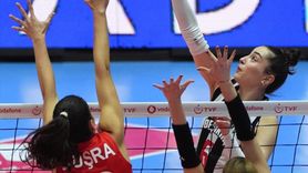 Voleybol Sultanlar Ligi Heyecanı: Beşiktaş'ın Zaferi