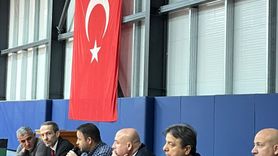 Wushu Yılı 2025: Türkiye Wushu Kung Fu Federasyonu'ndan Yeni Hedefler