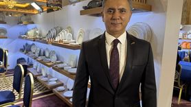 Yerli Züccaciye Firmaları, Uluslararası Alıcılarla Antalya'da Buluştu