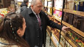 Yılbaşı Denetimleri: İstanbul'da Binlerce İş Yeri Kontrol Edildi