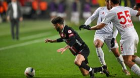 Ziraat Türkiye Kupası: 4. Eleme Turu Tamamlandı