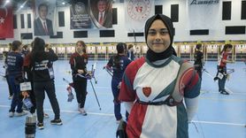 2025 Salon Federasyon Kupası Samsun'da Başladı