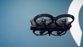 AA Teknoloji'nin Yeni Dronu Tepe İlk Görevini Tamamladı