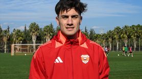 Adanaspor, Puan Farkını Kapatmanın Peşinde