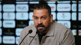 Adanaspor ve Amed Sportif Maçında 0-0 Beraberlik