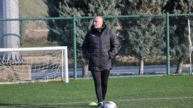 Alanyaspor Hazırlıklarını Tamamladı