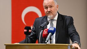 Antalya'da Avrupalı Gurbetçi Sayısı 1 Milyonu Aştı