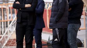 Antalyaspor Göztepe Maçına Hazırlanıyor