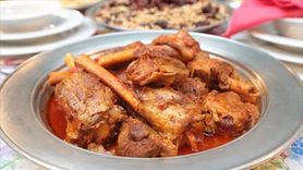 Arapgir Kızartması Coğrafi İşaret Tescilini Aldı