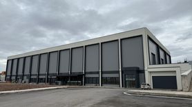 ASELSAN, Radar Entegrasyon Merkezi ile Üretime Başladı