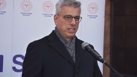 Bağımlılıkla Mücadelede Yeni Dönem: Yunus Emre Devlet Hastanesi Erişkin Arındırma Merkezi Açıldı